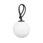 Bolleke lampa portabel