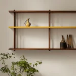 Bond hyllsystem FC4041 takmonterad