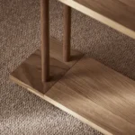 Bond hyllsystem FC4041 takmonterad