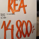 Clubfåtölj Bonnet från Adea/ Reapris 14800:-