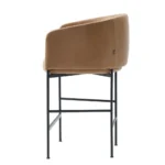 Bonnet barstol