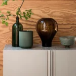 Boss low skänk 2 dörrar