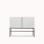 Boss low skänk 2 dörrar