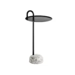 Bowler sidobord