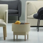Bowl soffbord