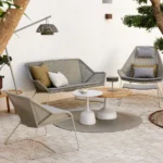 Breeze soffa