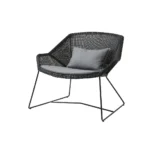 Breeze loungestol