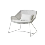 Breeze loungestol