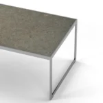 Englesson & Bricmate Soffbord 122×62 cm