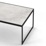 Englesson & Bricmate Soffbord 122×62 cm