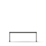 Englesson & Bricmate Soffbord 122×62 cm