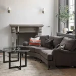 Brutus soffbord 130×80 cm