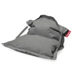 Buggle-up sittpuff