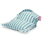 Buggle-up sittpuff