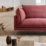 Butterfly soffa