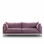 Butterfly soffa