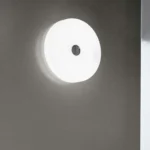 Button taklampa / vägglampa