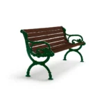 Byarum soffa