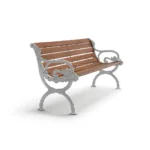 Byarum soffa