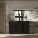 Camden TV Lift 65″