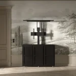 Camden TV Lift Slim 55″