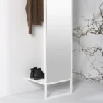 Capella klädställning