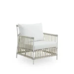 Caroline Exterior loungestol