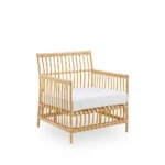 Caroline Exterior loungestol