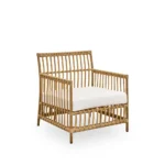 Caroline Exterior loungestol