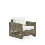 Carrie Exterior loungestol