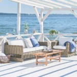 Carrie Exterior loungestol