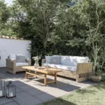 Carrie Exterior loungestol