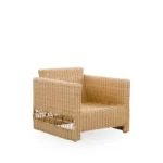 Carrie Exterior loungestol