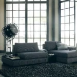 Cartago soffa byggbar