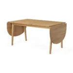CH006 matbord