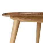 CH008 soffbord Ø88 cm