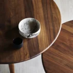 CH008 soffbord Ø88 cm