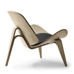 CH07 Shell Chair fåtölj