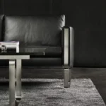 CH104 soffa 4-sits