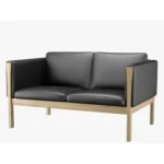 CH162 soffa 2-sits