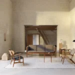 CH22 loungestol