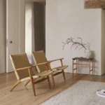 CH25 loungestol