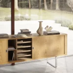 CH825 Credenza sidebord