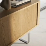 CH825 Credenza sidebord