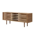 CH825 Credenza sidebord