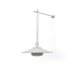 Chap-O portabel hänglampa