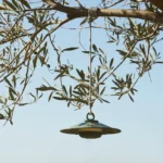 Chap-O portabel hänglampa