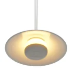 Chap-O portabel hänglampa