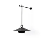 Chap-O portabel hänglampa