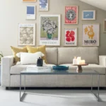 Chelsea 3,5-Sits Soffa